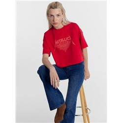 MARK FORMELLE Футболка 112664