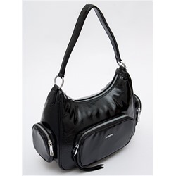 Сумка 51164L black  Velina Fabbiana-Safenta