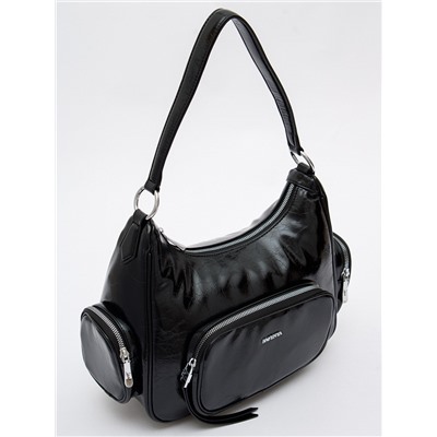 Сумка 51164L black  Velina Fabbiana-Safenta