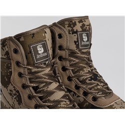 Зимние Ботинки