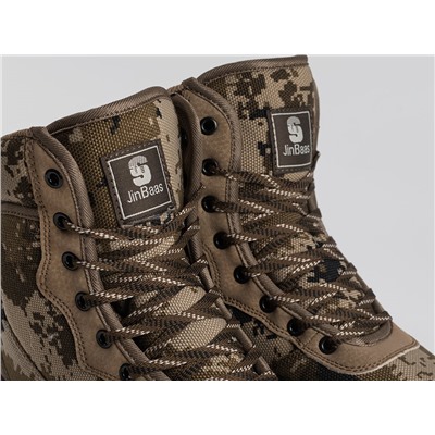 Зимние Ботинки