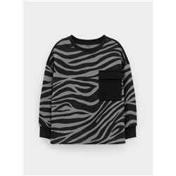 CROCKID Свитшот КР 302773