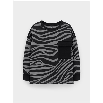 CROCKID Свитшот КР 302773