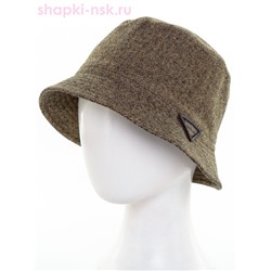 Лика LP шеврон твид елка п/тр Панама женская