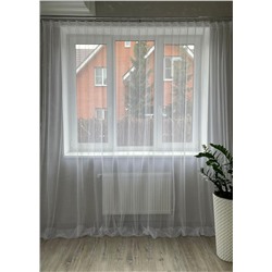 Тюль сетка #20839277
