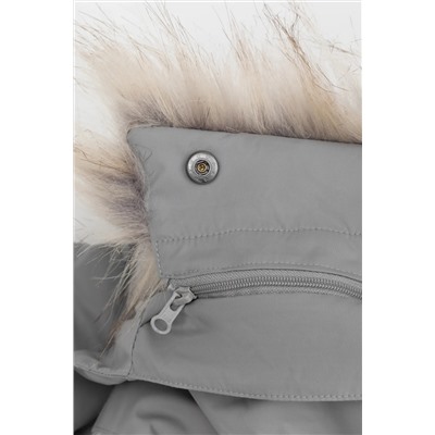 CROCKID Куртка ВК 36103/3 ГР (122-158)