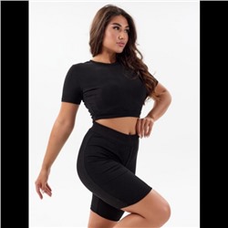 Велосипедки Алания (Чёрный)