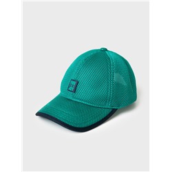 Кепка трикотажная для мальчиков