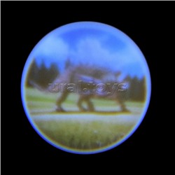 Проектор "Очки" в коробке