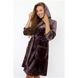 Lika Dress Халат 9875