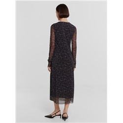 ПЛАТЬЕ ЖЕНСКОЕ 152606