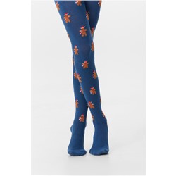 КОЛГОТКИ ДЕТСКИЕ 700K-3447