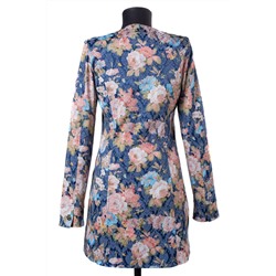 08-1236 Ветровка женская