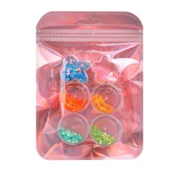 Набор творческая мастерская "Звездная фея" в пакете