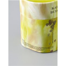 УЦЕНКА Благовония KARMA BUDDHA, аромаконусы, набор 30 шт., корица