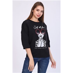 Натали Лонгслив 82007