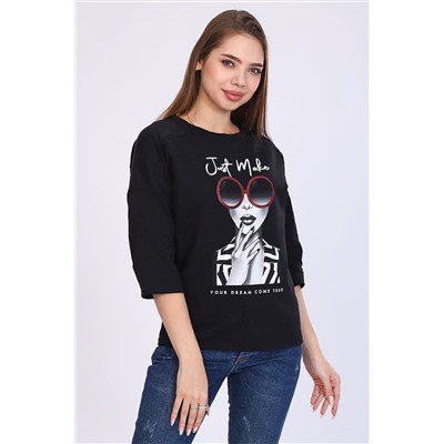 Натали Лонгслив 82007