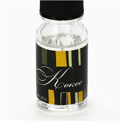 Аромамасло для бани и дома «Поцелуй», 3 шт., 10 мл