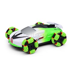 Машина "Гонка" на р/у 27 MHz, в коробке