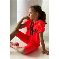 Бриджи 8106 детские (Розовый)