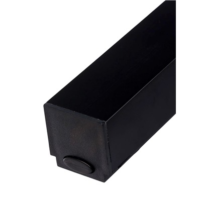 Блок питания для трековой системы, серия Flat, 100 Вт, 48 В, IP20, чёрный