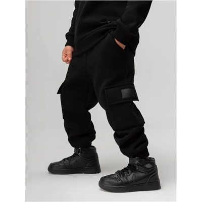 Bodo Брюки 6-471МU