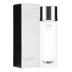 Мицеллярная вода La Prairie Crystal Micellar Water