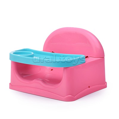 Пупс с аксессуарами "Олечка" в коробке