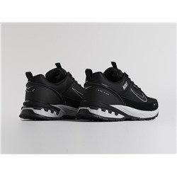 Зимние кроссовки Nike Rivah Low