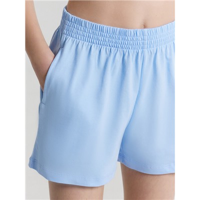 ШОРТЫ ДЛЯ ДЕВОЧЕК 137726