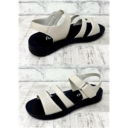 Босоножки #21161833