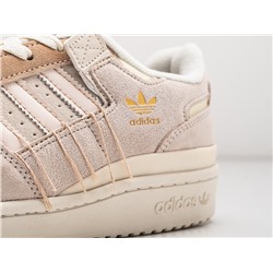 Кроссовки Adidas Forum Low
