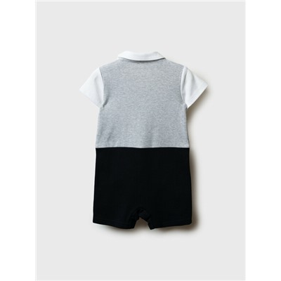 Песочник детский трикотажный для мальчиков