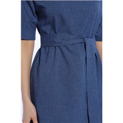 VISERDI Платье 92941-дж 4531200