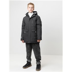 CROCKID Куртка ВК 36105/3 ГР (128-158)