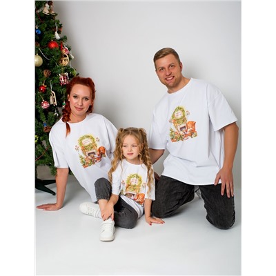 473556 Ивашка Футболка