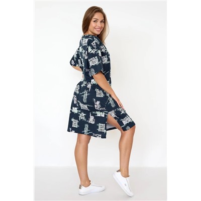 Lika Dress Платье 10154
