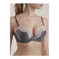 CONTE FLEUR TB1051 Бюстгальтер push-up на каркасах CONTE ELEGANT, 1236379