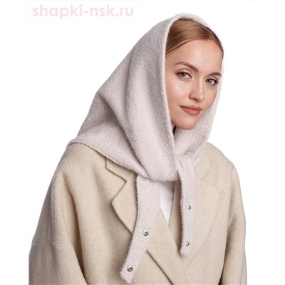 73.60/00-28 Косынка флис (127 х 67)