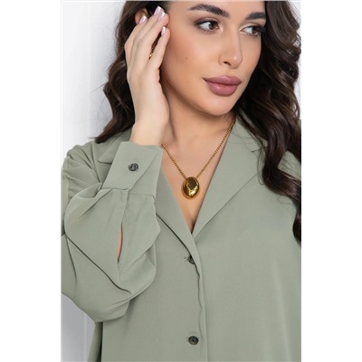 LT Collection Рубашка Б12581-30