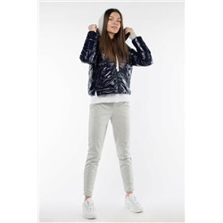 04-2488 Куртка демисезонная (синтепон 100)