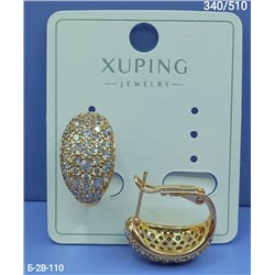 Серьги #23113144