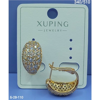 Серьги #23113144