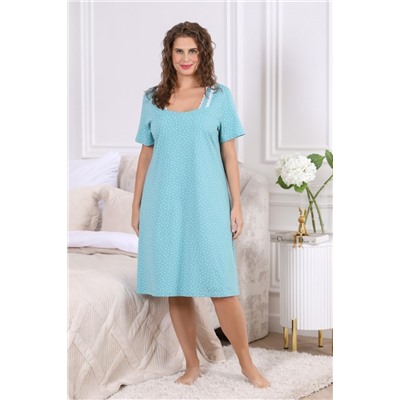 Сорочка Безе-1 (Ментоловый)