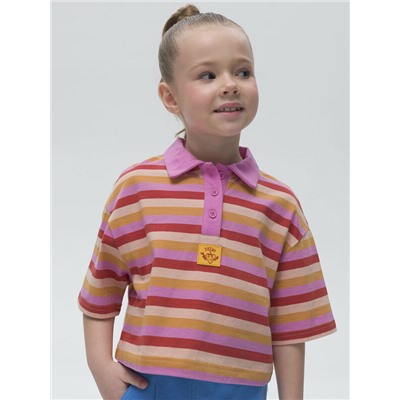 футболка для девочек