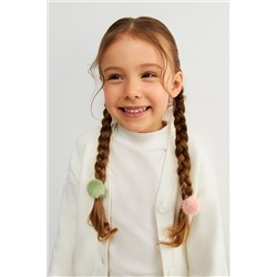 Резинки, 4 шт. ACOOLA, 1038974