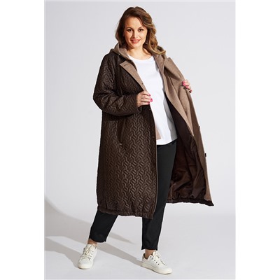 DIMMA Пальто 2368