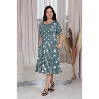 Натали Платье 9141