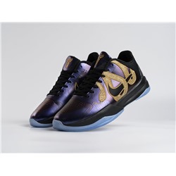 Кроссовки Nike Kobe 5 Protro