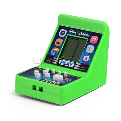 Электронная игра в коробке